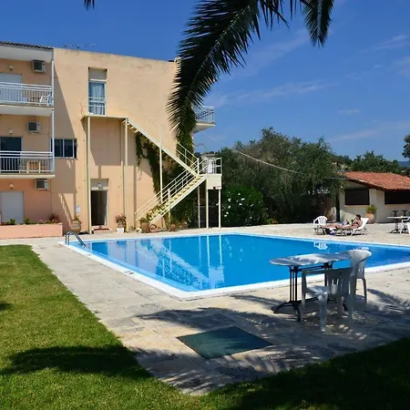 Primavera 3* Γαζάτικα