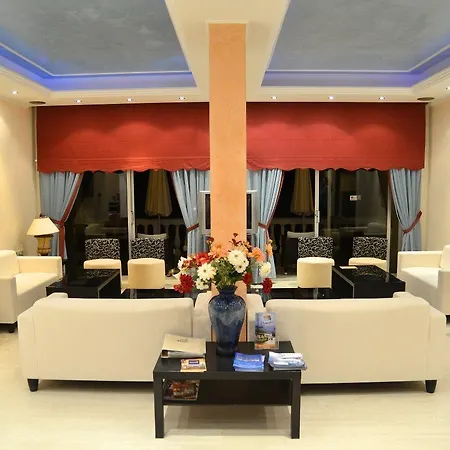 Primavera 3* Gazátika