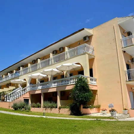 Primavera Ξενοδοχείο Γαζάτικα