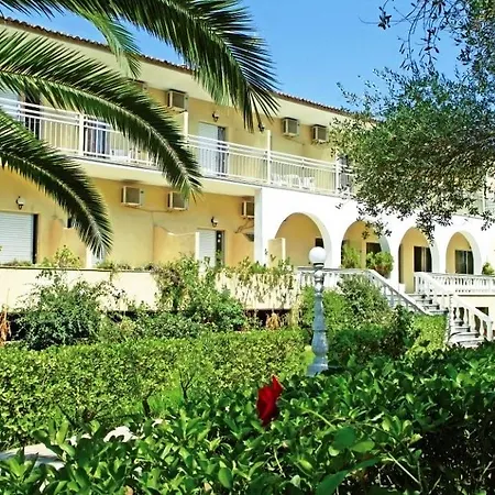 Primavera Ξενοδοχείο Γαζάτικα