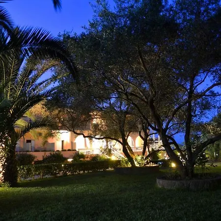 Ξενοδοχείο Primavera