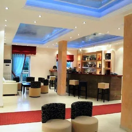 ホテル Primavera 3*