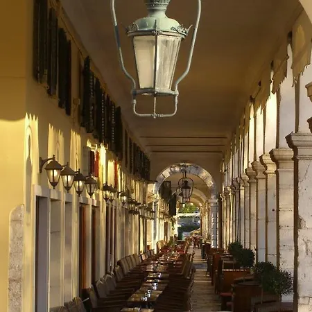 Primavera Ξενοδοχείο