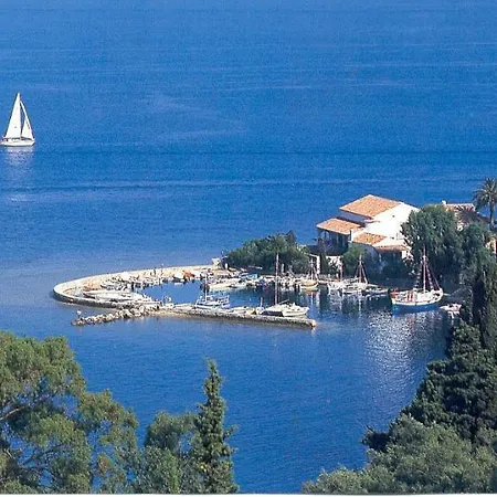 Primavera Ξενοδοχείο