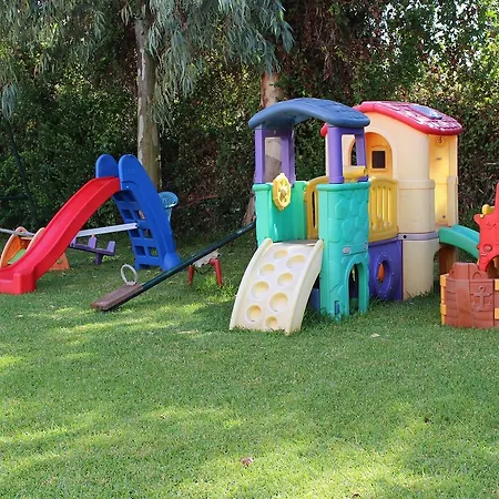 Primavera מלון Gazátika