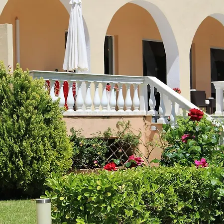 Primavera 3* Γαζάτικα