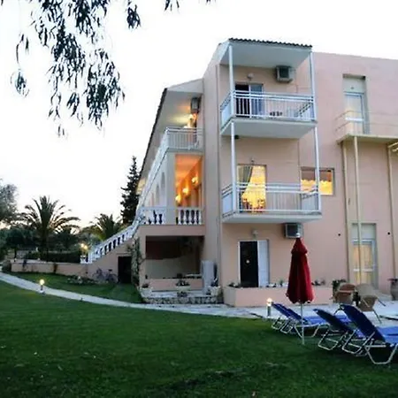 Ξενοδοχείο Primavera