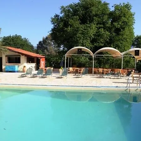 Primavera Ξενοδοχείο 3*