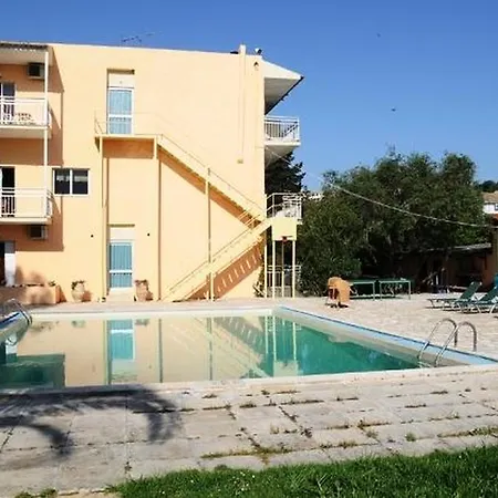 Ξενοδοχείο Primavera 3*