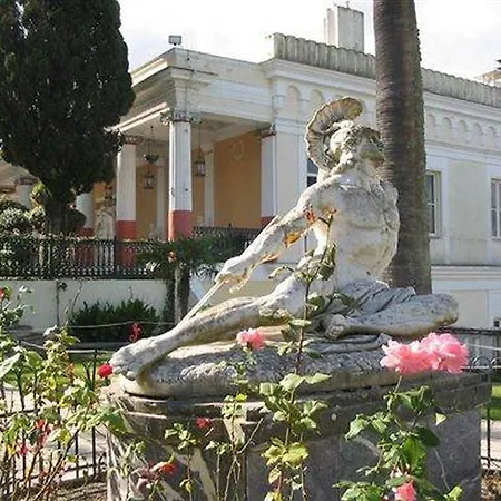 Primavera 호텔 Gazátika