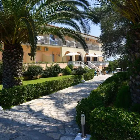 Primavera Ξενοδοχείο 3*