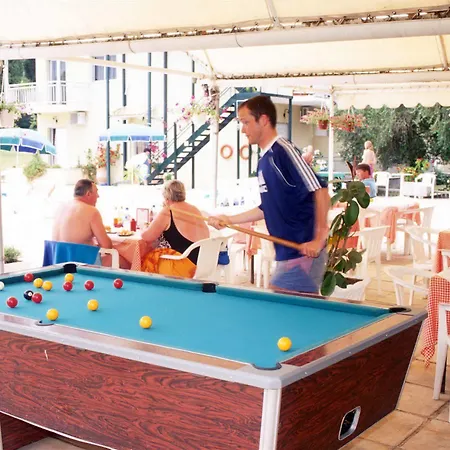 Ξενοδοχείο Primavera