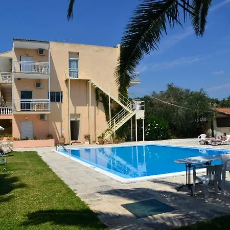 Ξενοδοχείο Primavera 3*