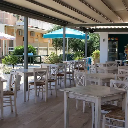 Primavera Ξενοδοχείο