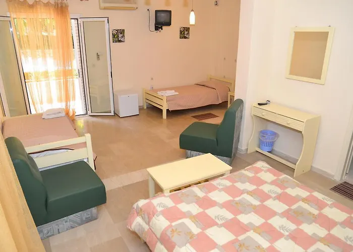 Primavera Hotel Gazátika