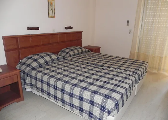 Primavera Hotel Gazátika