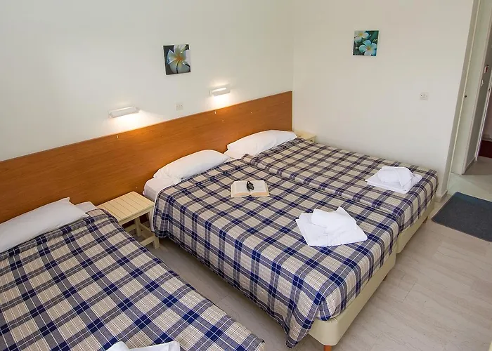 Primavera Hotel