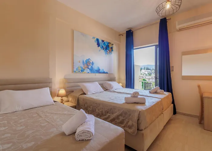 Hotel Primavera 3*