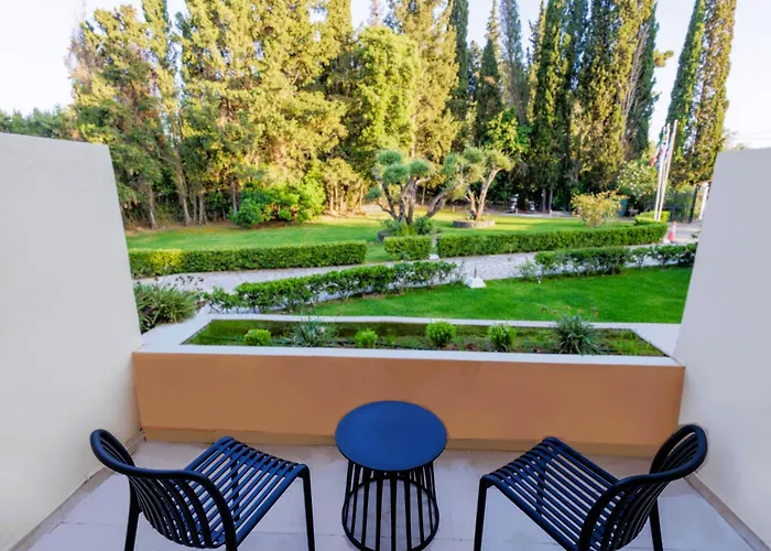 Hotel Primavera Gazátika
