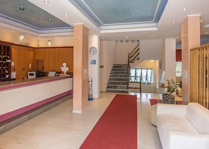 Primavera Hotel 3*