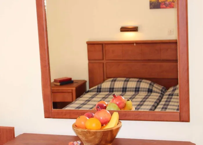 Hotel Primavera 3*
