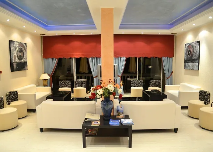 Primavera 3* Gazatika