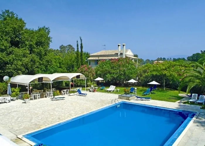 Hotel Primavera