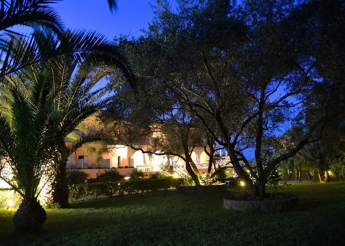 Hotel Primavera