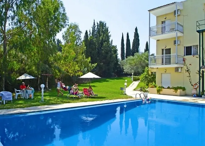 Primavera Hotel 3*