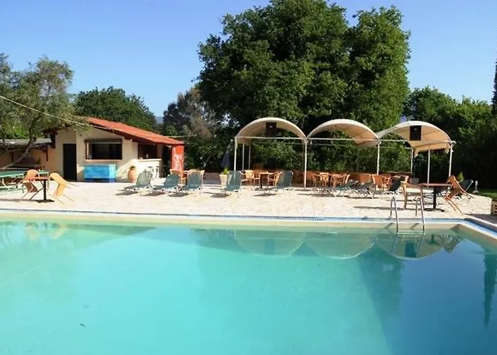 Primavera Hotel 3*