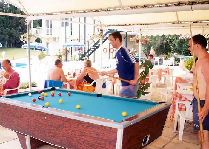 Hotel Primavera