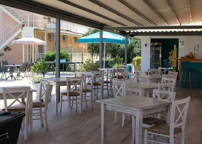 Primavera Hotel