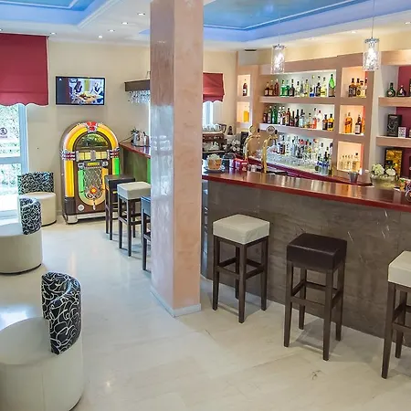 Primavera 3* Gazátika