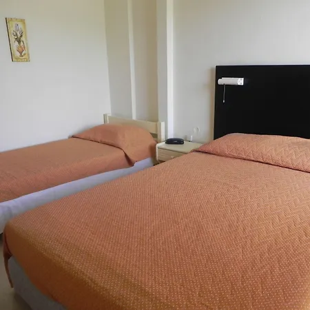 Hotel Primavera Gazátika