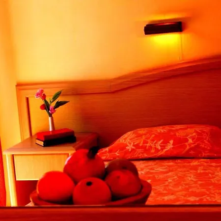 Hotel Primavera 3*