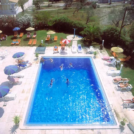 Primavera Hotel 3*