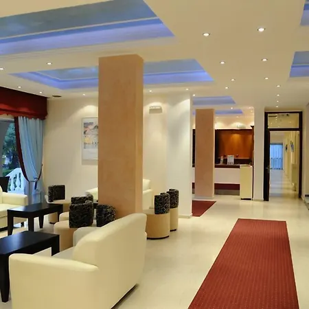 Hotel Primavera Gazátika