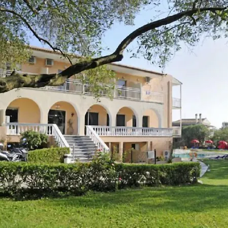 호텔 Primavera Gazátika