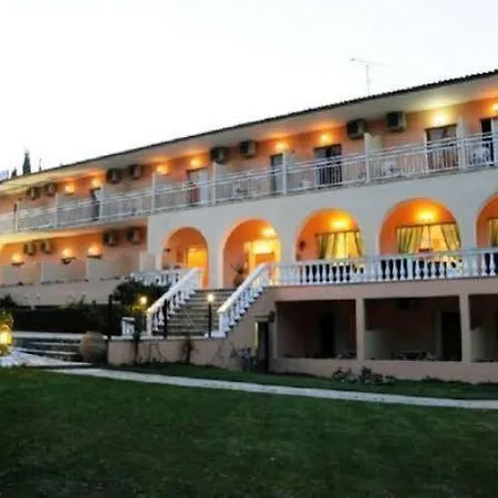 Primavera Hotel