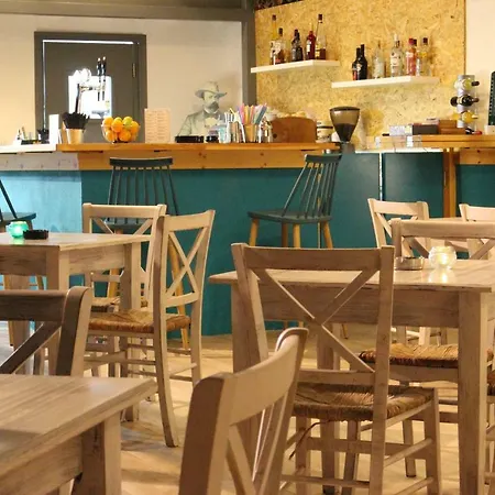 Primavera Hotel 3*