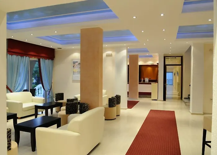 Hotel Primavera Gazátika