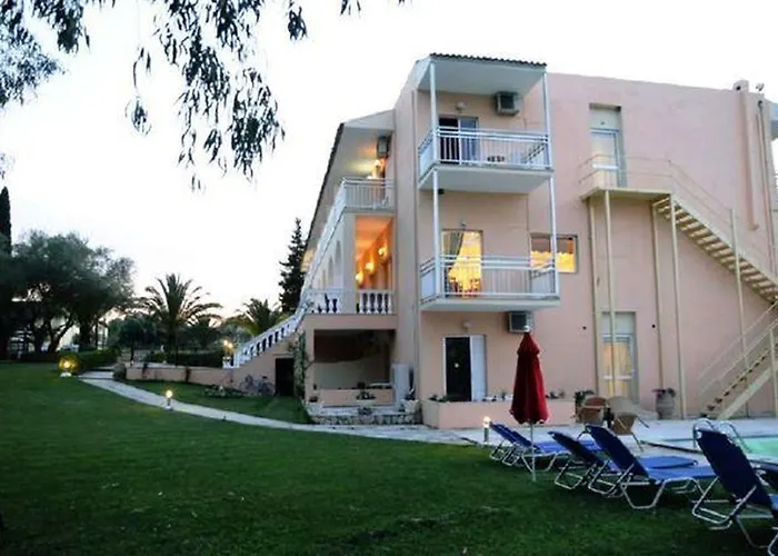Hotel Primavera