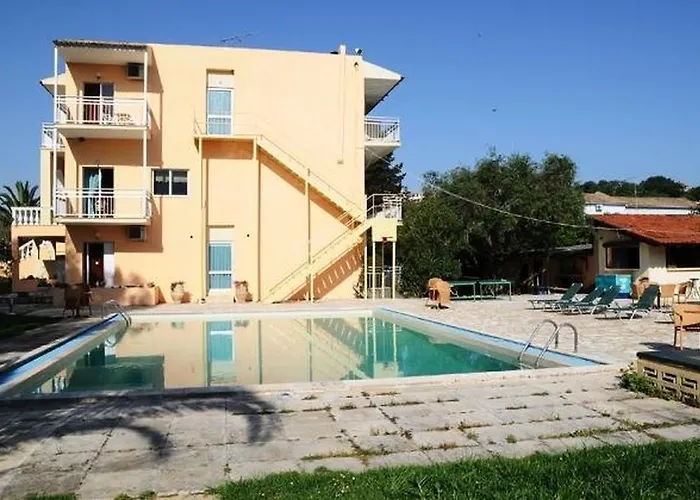 Hotel Primavera 3*