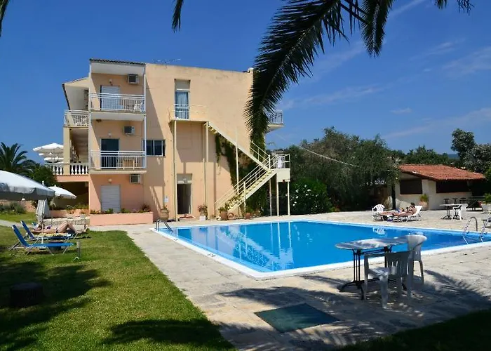 Hotel Primavera 3*